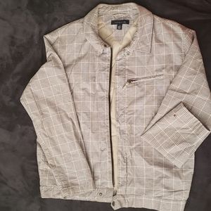 Jacket for men